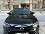 Toyota Camry 2018 годаfor11 500 000 тг. в Кызылорда