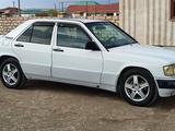 Mercedes-Benz 190 1991 года за 850 000 тг. в Актау