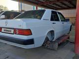 Mercedes-Benz 190 1991 года за 850 000 тг. в Актау – фото 3