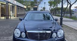 Mercedes-Benz E 200 2002 года за 4 800 000 тг. в Астана – фото 3