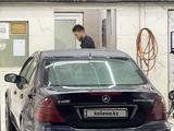 Mercedes-Benz E 200 2002 года за 4 200 000 тг. в Астана – фото 3