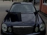 Mercedes-Benz E 200 2002 года за 4 200 000 тг. в Астана