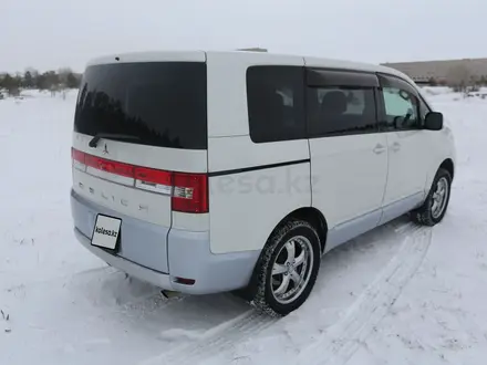 Mitsubishi Delica D:5 2010 года за 10 200 000 тг. в Степногорск – фото 19