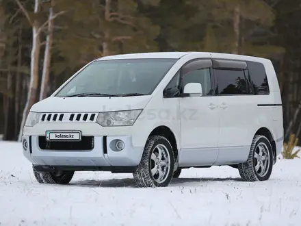 Mitsubishi Delica D:5 2010 года за 10 200 000 тг. в Степногорск