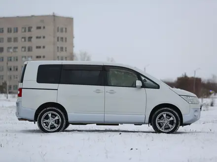 Mitsubishi Delica D:5 2010 года за 10 200 000 тг. в Степногорск – фото 4