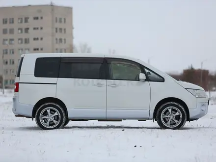 Mitsubishi Delica D:5 2010 года за 10 200 000 тг. в Степногорск – фото 5