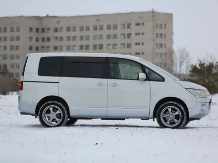 Mitsubishi Delica D:5 2010 года за 10 200 000 тг. в Степногорск – фото 6