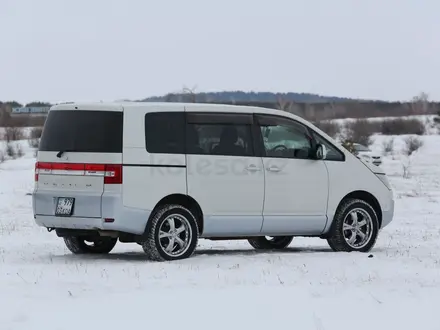 Mitsubishi Delica D:5 2010 года за 10 200 000 тг. в Степногорск – фото 9