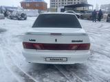 ВАЗ (Lada) 2115 2010 годаfor1 100 000 тг. в Актобе – фото 3