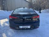 Hyundai Elantra 2020 годаүшін8 850 000 тг. в Алматы – фото 2