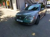 Nissan Altima 2002 годаүшін3 000 000 тг. в Тараз – фото 2