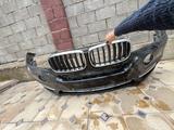 BMW X5 2016 года за 100 000 тг. в Шымкент – фото 2