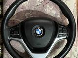 BMW X5 2016 года за 100 000 тг. в Шымкент – фото 5