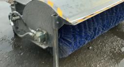 Щетка коммунальная за 1 250 000 тг. в Костанай