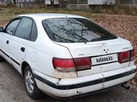 Toyota Carina E 1995 годаүшін1 350 000 тг. в Усть-Каменогорск