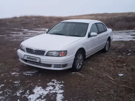 Nissan Cefiro 1996 года за 3 000 000 тг. в Усть-Каменогорск – фото 5