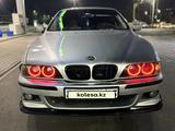 BMW 525 1997 года за 3 800 000 тг. в Алматы