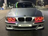 BMW 525 1997 года за 3 800 000 тг. в Алматы – фото 2
