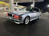 BMW 525 1997 года за 3 800 000 тг. в Алматы – фото 5