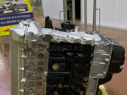 Geely двигатель коробка за 123 000 тг. в Павлодар – фото 9
