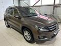 Volkswagen Tiguan 2016 года за 7 500 000 тг. в Костанай – фото 13