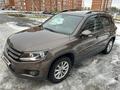 Volkswagen Tiguan 2016 года за 7 500 000 тг. в Костанай – фото 4