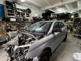 ВАЗ (Lada) Vesta 2018 года за 888 000 тг. в Экибастуз – фото 2