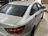 ВАЗ (Lada) Vesta 2018 года за 888 000 тг. в Экибастуз – фото 5