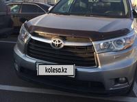 Toyota Highlander 2014 годаүшін17 500 000 тг. в Астана