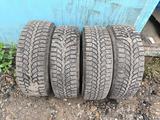 Bridgestone Blizzak 205/65R16 за 115 000 тг. в Астана – фото 2