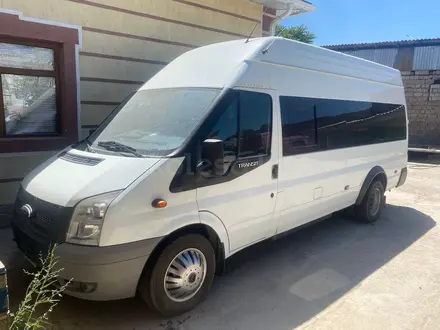 Ford Transit 2012 года за 5 500 000 тг. в Сарышаган