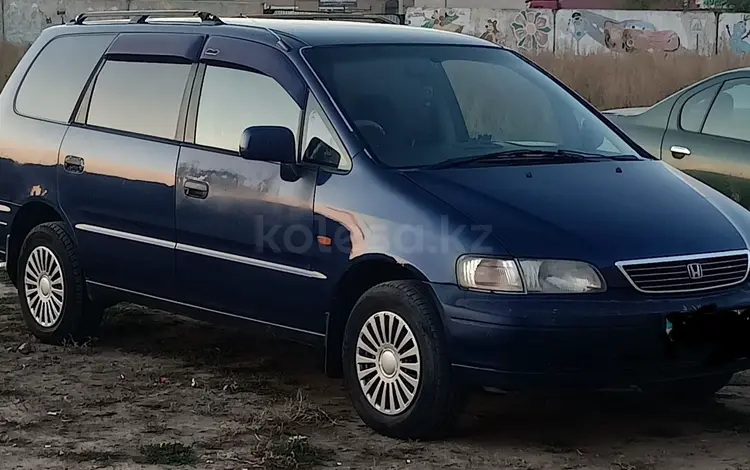 Honda Odyssey 1997 годаүшін2 700 000 тг. в Семей