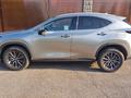 Lexus NX 250 2022 года за 25 000 000 тг. в Алматы – фото 7