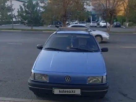 Volkswagen Passat 1992 года за 1 600 000 тг. в Шымкент – фото 6