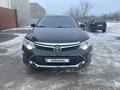 Toyota Camry 2014 годаүшін11 500 000 тг. в Уральск