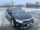 Toyota Camry 2014 года за 11 500 000 тг. в Уральск – фото 4