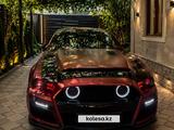 Ford Mustang 2011 года за 12 000 000 тг. в Алматы
