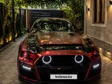 Ford Mustang, 2011