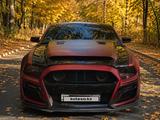 Ford Mustang 2011 годаүшін12 400 000 тг. в Алматы