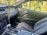Ford Mustang 2011 годаүшін12 400 000 тг. в Алматы – фото 3