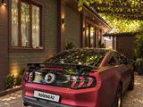 Ford Mustang 2011 годаүшін12 400 000 тг. в Алматы – фото 2