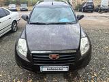Geely Emgrand X7 2013 года за 2 000 000 тг. в Степногорск – фото 2