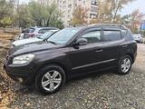 Geely Emgrand X7 2013 года за 2 000 000 тг. в Степногорск