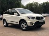 SsangYong Nomad 2015 года за 6 800 000 тг. в Караганда