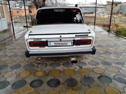 ВАЗ (Lada) 2106 2003 года за 1 500 000 тг. в Жанатас – фото 12