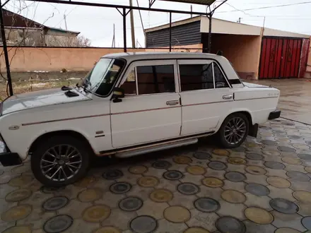 ВАЗ (Lada) 2106 2003 года за 1 500 000 тг. в Жанатас – фото 13