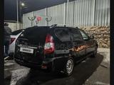 ВАЗ (Lada) Priora 2171 2013 годаүшін2 000 000 тг. в Павлодар