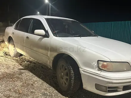 Nissan Cefiro 1995 года за 1 700 000 тг. в Усть-Каменогорск – фото 3