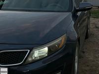 Kia Optima 2014 годаүшін6 800 000 тг. в Атырау