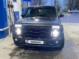 ВАЗ (Lada) Lada 2121 2015 года за 3 000 000 тг. в Тараз